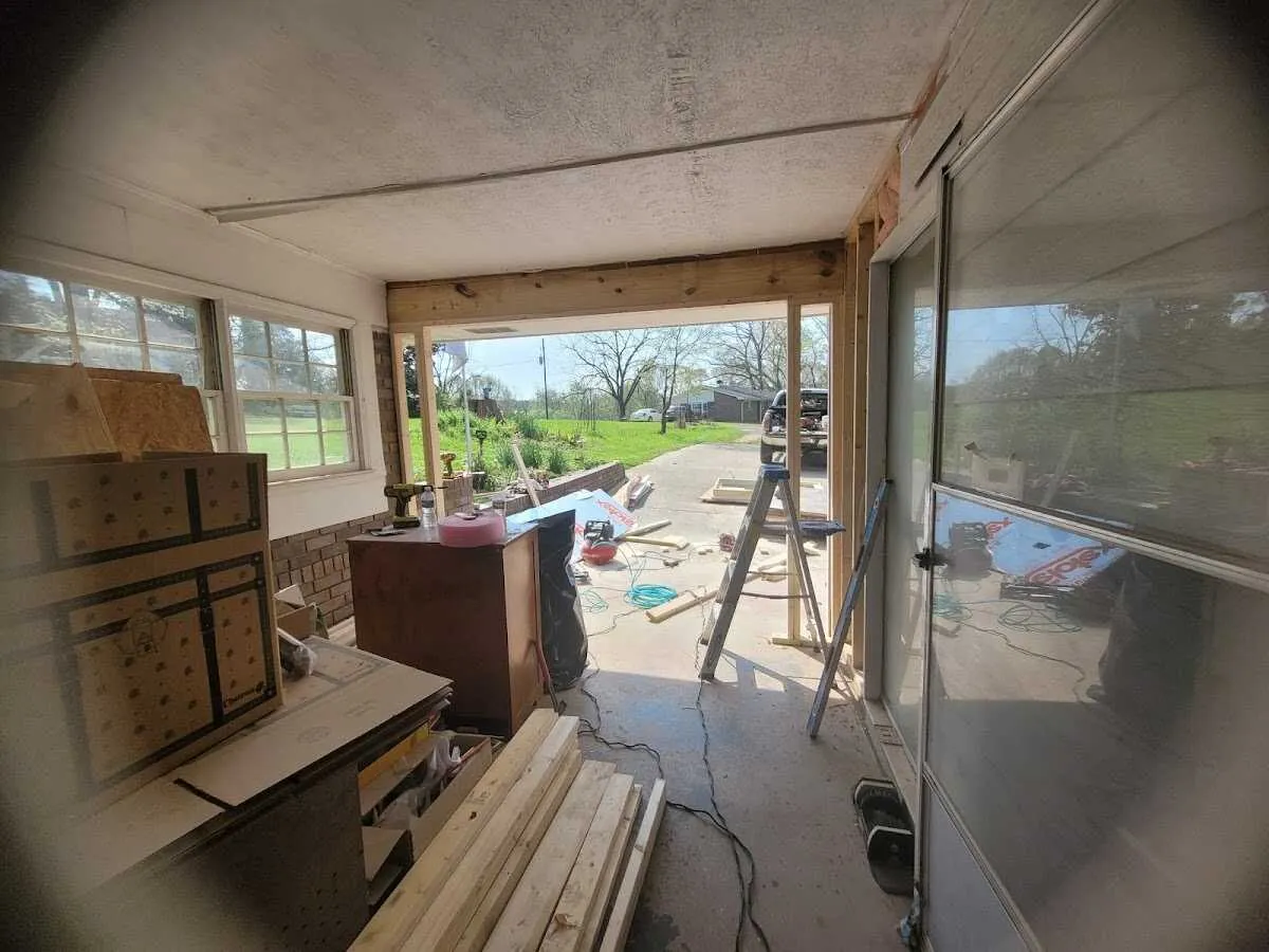 Air movers and dehumidifier for Drying & Dehumidification in Bridge City